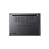 Kép 6/9 - ACER Aspire A16-71M-77CC, 16" WUXGA, OLED, Intel Core Ultra 7 155H, 16GB, 1TB SSD, UMA, DOS, acélszürke Acer