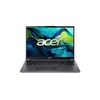 Kép 1/9 - ACER Aspire A16-71M-77CC, 16" WUXGA, OLED, Intel Core Ultra 7 155H, 16GB, 1TB SSD, UMA, DOS, acélszürke Acer