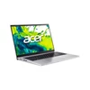 Kép 2/6 - ACER Aspire AG15-72P-51FM, 15.6" FHD IPS, Intel Core 5 120U, 16GB, 512GB SSD, UMA, Win11 Home, ezüst Acer