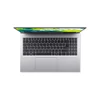 Kép 5/6 - ACER Aspire AG15-72P-51FM, 15.6" FHD IPS, Intel Core 5 120U, 16GB, 512GB SSD, UMA, Win11 Home, ezüst Acer