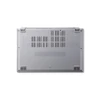 Kép 9/9 - ACER Aspire AG16-71P-75VB, 16" WUXGA IPS, Intel Core 7 150U, 16GB, 1TB SSD, UMA, DOS, ezüst Acer