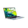 Kép 2/8 - ACER Aspire AG15-72P-5465, 15.6" FHD IPS, Intel Core 5 120U, 16GB, 512GB SSD, UMA, Win11 Home, kék Acer
