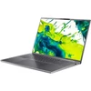 Kép 3/4 - ACER Aspire A18-I71M-91U4, 18" WUXGA, Intel Core Ultra 9 386H, 16GB, 512GB SSD, UMA, Win11 Home, acélszürke Acer