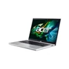 Kép 3/4 - ACER Aspire A314-42P-R6EQ, 14" WUXGA, AMD Ryzen 7 5700U, 8GB, 512GB SSD, UMA, DOS, ezüst Acer