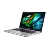 Kép 2/9 - ACER Aspire A315-44P-R532, 15.6" FHD, AMD Ryzen 7 5700U, 16GB, 1TB SSD, UMA, DOS, ezüst Acer