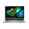 Kép 1/9 - ACER Aspire A315-44P-R532, 15.6" FHD, AMD Ryzen 7 5700U, 16GB, 1TB SSD, UMA, DOS, ezüst Acer