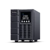 Kép 2/3 - CYBERPOWER UPS, 2000VA / 1800W, 2xC13 2xSCHU, színes LCD kijelző, OnLine szünetmentes, kettős konverziós,tisztán színuszos CyberPower