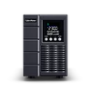 Kép 1/3 - CYBERPOWER UPS, 2000VA / 1800W, 2xC13 2xSCHU, színes LCD kijelző, OnLine szünetmentes, kettős konverziós,tisztán színuszos CyberPower