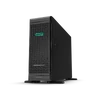 Kép 2/6 - HPE torony szerver ProLiant ML350 Gen10, 10C Xeon-S 4210 2.2GHz, 16GB, NoHDD 8SSF, P408i-a, 1x800W