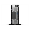 Kép 6/6 - HPE torony szerver ProLiant ML350 Gen10, 10C Xeon-S 4210 2.2GHz, 16GB, NoHDD 8SSF, P408i-a, 1x800W