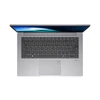 Kép 3/4 - ASUS COM NB Expertbook P1403CVA-S63293 14" FHD, Intel Core 3-100U, 8GB, 512GB M.2, INT, NOOS, Szürke, Backlit ASUS