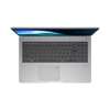Kép 3/4 - ASUS COM NB Expertbook P1503CVA-NJ0384 15,6" FHD, i3-1315U, 8GB, 512GB SSD, INT, NOOS, Szürke ASUS