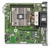 Kép 2/2 - HPE torony szerver ProLiant MicroServer Gen10 Plus, Xeon E-2314 4C 1P 2.80GHz, 1x16GB, NoHDD, 4LFF-NHP, VROC, 1x180W HP