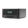 Kép 1/2 - HPE torony szerver ProLiant MicroServer Gen10 Plus, Xeon E-2314 4C 1P 2.80GHz, 1x16GB, NoHDD, 4LFF-NHP, VROC, 1x180W HP