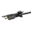 Kép 4/5 - TRIPP LITE biztonsági zár, HDMI, bilincs / kötegelő / csavar TRIPP-LITE