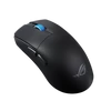 Kép 1/3 - ASUS Vezetékes / Vezeték Nélküli egér ROG HARPE ACE II USB Optikai, Fekete 42000DPI ASUS PER