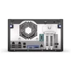 Kép 2/4 - HPE torony szerver ProLiant MicroServer Gen11, Xeon-G G7400 Dual-Core 3.7GHz, 1x16GB, 1x1TB HDD, 1NHP, VROC, 1x180W HP