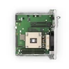 Kép 4/4 - HPE torony szerver ProLiant MicroServer Gen11, Xeon-G G7400 Dual-Core 3.7GHz, 1x16GB, 1x1TB HDD, 1NHP, VROC, 1x180W HP