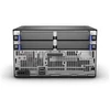 Kép 3/4 - HPE torony szerver ProLiant MicroServer Gen11, Xeon E-2434 4C 3.40GHz, 1x32GB, 1x4TB HDD, 1NHP, VROC, 1x180W HP