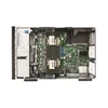 Kép 3/4 - HPE torony szerver ProLiant ML350 Gen11, Xeon-S 16C 4514Y 2.00GHz, 2x32GB, 2x2.4TB HDD 8SFF, MR408i-o, 2x1000W HP