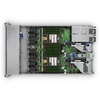 Kép 3/3 - HPE rack szerver ProLiant DL360 Gen11, Xeon-S 16C 4514Y 2.00GHz, 2x32GB, 2x480GB SSD, 8SFF, MR408i-o, 2x1000W HP