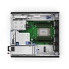 Kép 4/4 - HPE rack szerver ProLiant DL145 Gen11, AMD 8C 8024P 2.40GHz, 1x32GB, No HDD, 2SFF, SATA / NVMe, 2x900W HP