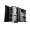 Kép 4/4 - HPE torony szerver ProLiant ML350 Gen11, Xeon-S 16C 4514Y 2.00GHz, 2x32GB, 2x480GB SSD 8SFF, MR408i-o, 2x1000W HP