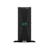 Kép 1/4 - HPE torony szerver ProLiant ML350 Gen11, Xeon-S 16C 4514Y 2.00GHz, 2x32GB, 2x480GB SSD 8SFF, MR408i-o, 2x1000W HP