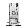 Kép 3/4 - HPE torony szerver ProLiant ML110 Gen11, Xeon-S 4514Y 16C 2.00GHz, 2x32GB, 2x480GB SSD 8SFF, MR408i-o, 2x1000W HP