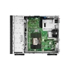 Kép 4/4 - HPE torony szerver ProLiant ML110 Gen11, Xeon-S 4514Y 16C 2.00GHz, 2x32GB, 2x480GB SSD 8SFF, MR408i-o, 2x1000W HP