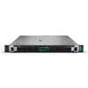 Kép 1/4 - HPE rack szerver ProLiant DL320 Gen11, Xeon-G 16C 6526Y 2.80GHz, 4x32GB, No HDD, 8SFF, NS204i-u, 2x1000W HP