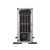 Kép 5/6 - HPE torony szerver ProLiant ML110 Gen11, Xeon-G 16C 5416S 2.0GHz, 2x32GB, 2x960GB SSD 8SFF, MR408i-o, 2x1000W HP