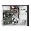 Kép 4/4 - HPE torony szerver ProLiant ML30 Gen11, Xeon 4C 6325P 3.50GHz, 1x32GB, 2x960GB HDD, 4LFF, VROC RAID, 1x1000W HP