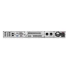 Kép 3/4 - HPE rack szerver ProLiant DL20 Gen11, Xeon 6C 6333P 3.10GHz, 1x32GB, 2x480GB SSD, 4SFF, 1x1000W HP