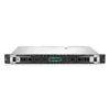 Kép 1/4 - HPE rack szerver ProLiant DL20 Gen11, Xeon 6C 6333P 3.10GHz, 1x32GB, 2x480GB SSD, 4SFF, 1x1000W HP