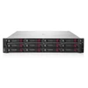 Kép 1/4 - HPE rack szerver ProLiant DL340 Gen12, Intel Xeon 16C 6515P 2.30GHz, 1x64GB, No HDD, 8SFF, MR416i-o, 2x1000W HP