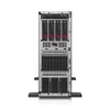 Kép 3/5 - HPE torony szerver ProLiant ML350 Gen12, Xeon 16C 6515P 2.3GHz, 1x64GB, 2x480GB SSD 8xSFF, MR408i-o, 2x1000W HP