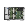 Kép 5/5 - HPE torony szerver ProLiant ML350 Gen12, Xeon 16C 6515P 2.3GHz, 1x64GB, 2x480GB SSD 8xSFF, MR408i-o, 2x1000W HP
