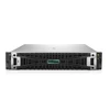 Kép 1/4 - HPE rack szerver ProLiant DL380 Gen12, Xeon 12C 6505P 2.20GHz, 2x32GB, 2x8TB HDD 8LFF, MR416i-o, 2x1000W HP