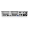 Kép 4/5 - HPE rack szerver ProLiant DL380 Gen12, Xeon 16C 6515P 2.30GHz, 2x32GB, 2x480GB SSD 8SFF, MR408i-o, 2x1000W HP