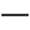 Kép 3/4 - HPE G2 Basic 3.6kVA / (12) C13 WW PDU HP