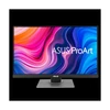 Kép 1/5 - ASUS PA278QV ProArt Monitor 27" IPS 2560x1440, HDMI / Displayport, 3.5mm Mini-jack