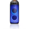 Kép 1/7 - BLAUPUNKT PB06DB Bluetooth party hangszóró, 2 db mikrofon,  RMS,TWS,FM,AUX, 500W, Fekete (RTVBLAS015) Blaupunkt