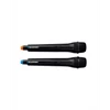 Kép 4/4 - BLAUPUNKT PB12DB Bluetooth party hangszóró, karaoke, 2 db mikrofon, LED, 1600W, Fekete (RTVBLAS017) Blaupunkt