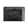 Kép 6/7 - BLAUPUNKT PB6LED Hordozható Bluetooth hangszóró, LED, Karaoke, Fekete (RTVBLAS033) Blaupunkt