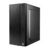 Kép 2/6 - SBOX Számítógép ház, PC CASE PCC-05 microATX SBOX