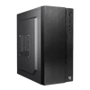 Kép 1/6 - SBOX Számítógép ház, PC CASE PCC-05 microATX SBOX