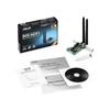 Kép 1/2 - ASUS Wireless Adapter PCI-Express Dual Band AC750, PCE-AC51