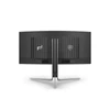 Kép 6/7 - AOC Ívelt Gaming OLED 240Hz monitor 34" PD34, 3440x1440 21:9, 1000cd / m2, 0,03ms, HDMIx2 / DisplayPort / USBx3 AOC