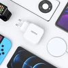 Kép 6/6 - Choetech PD40W Dual USB-C EU wall charger